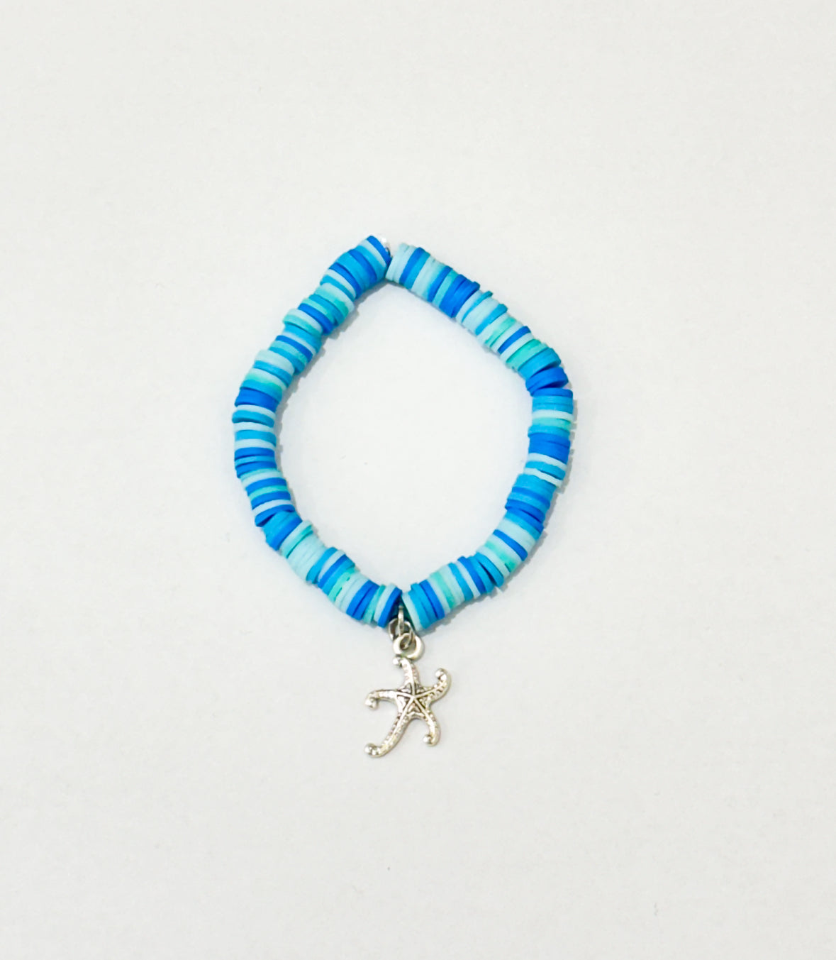 Coastal Charm Bracelet