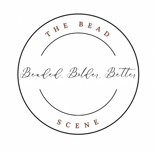 The Bead Scene 